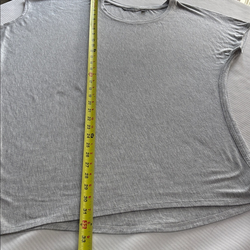 Athleta Threadlight Modal Top - Picture 7 of 10